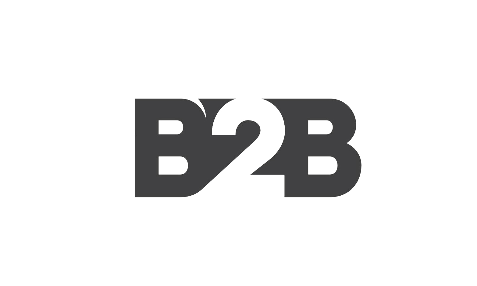 B2B